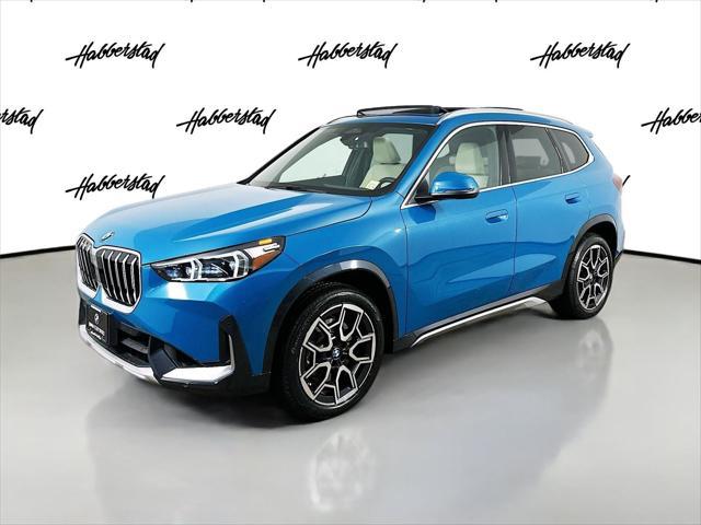 2025 BMW X1 xDrive28i for sale in Huntington Station, NY