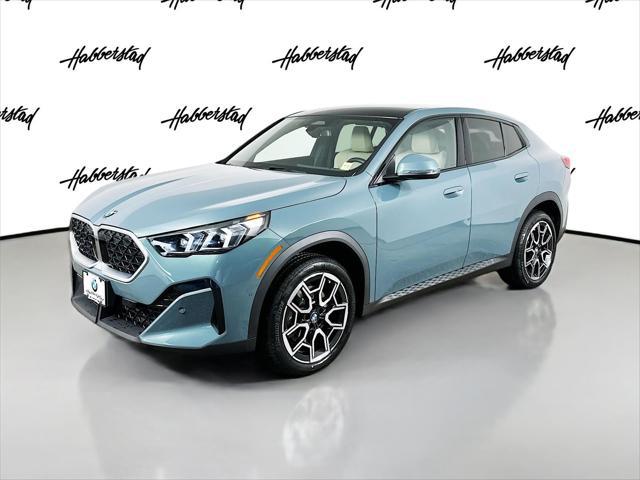 2025 BMW X2 xDrive28i for sale in Huntington Station, NY