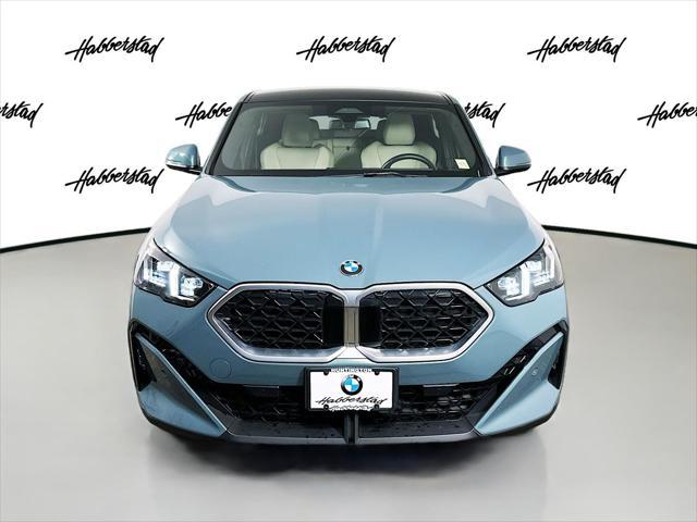 2025 BMW X2 xDrive28i