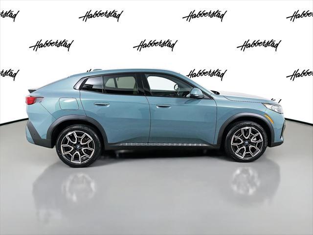 2025 BMW X2 xDrive28i