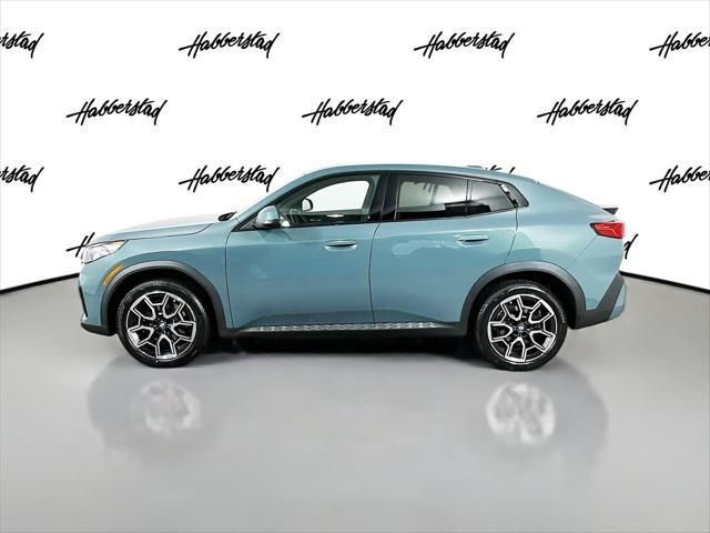 2025 BMW X2 xDrive28i