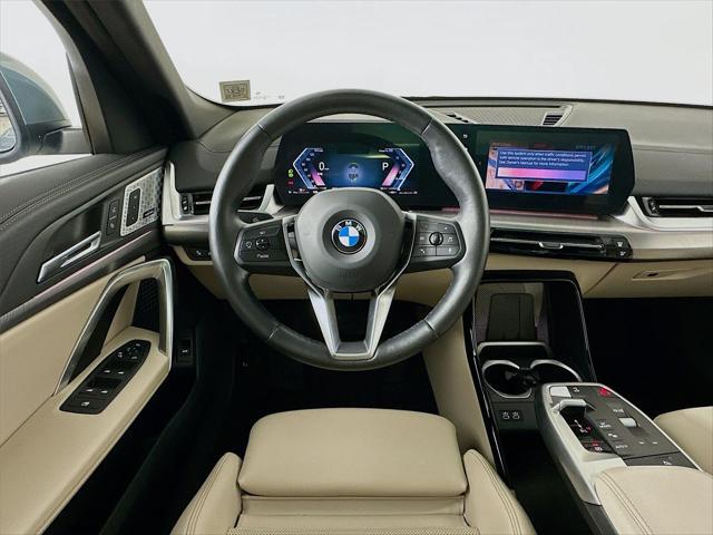 2025 BMW X2 xDrive28i