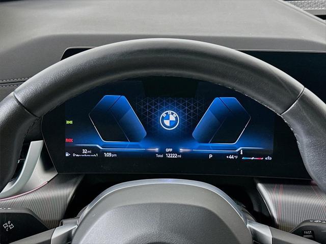 2025 BMW X2 xDrive28i