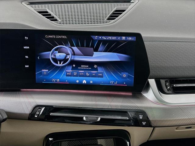 2025 BMW X2 xDrive28i