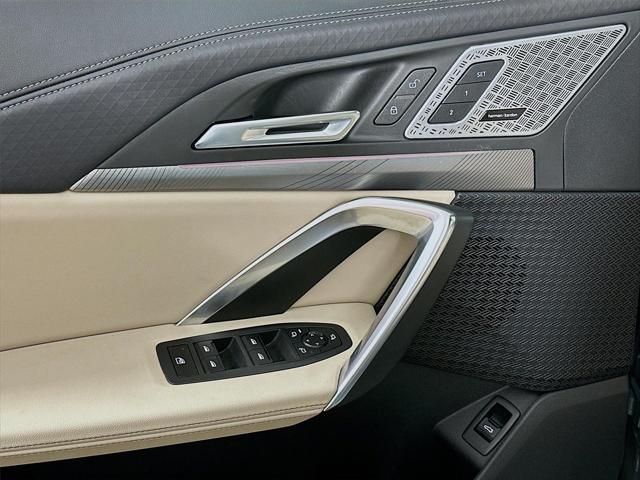 2025 BMW X2 xDrive28i