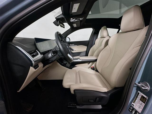 2025 BMW X2 xDrive28i