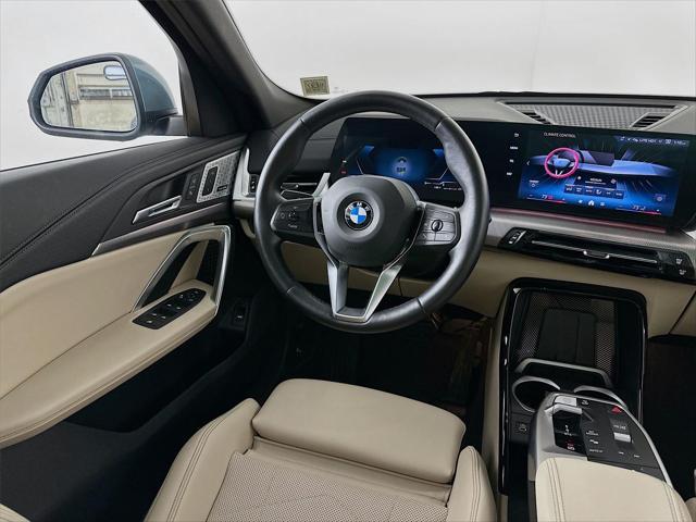 2025 BMW X2 xDrive28i