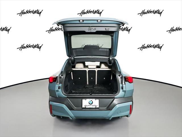 2025 BMW X2 xDrive28i