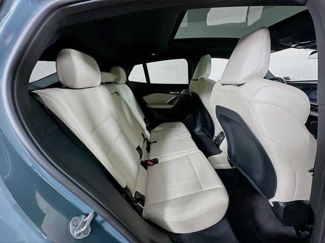 2025 BMW X2 xDrive28i