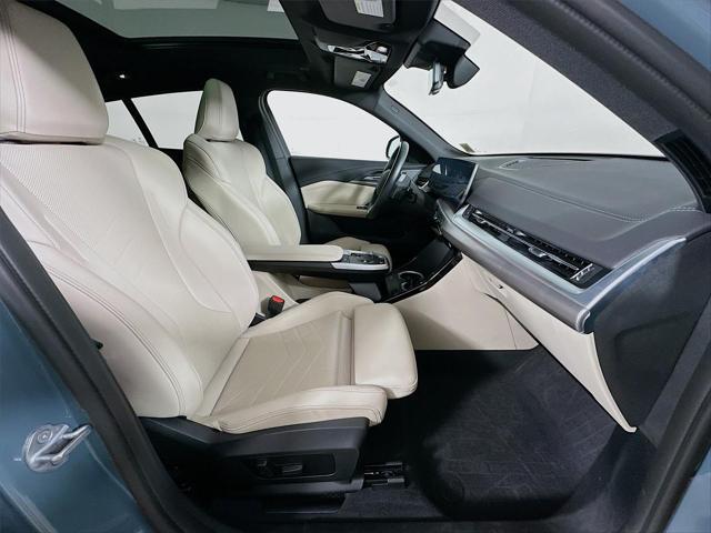 2025 BMW X2 xDrive28i