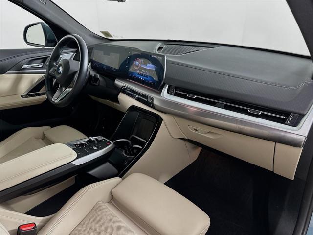 2025 BMW X2 xDrive28i