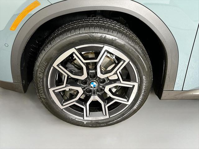 2025 BMW X2 xDrive28i