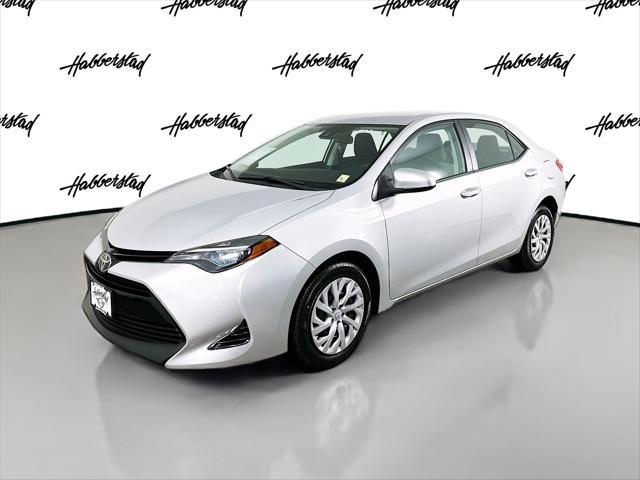 2017 Toyota Corolla LE for sale in Huntington Station, NY