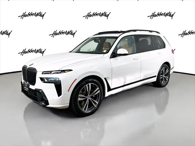 2024 BMW X7 xDrive40i for sale in Huntington Station, NY