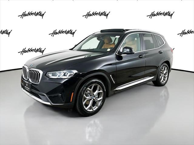 2023 BMW X3 xDrive30i for sale in Huntington Station, NY