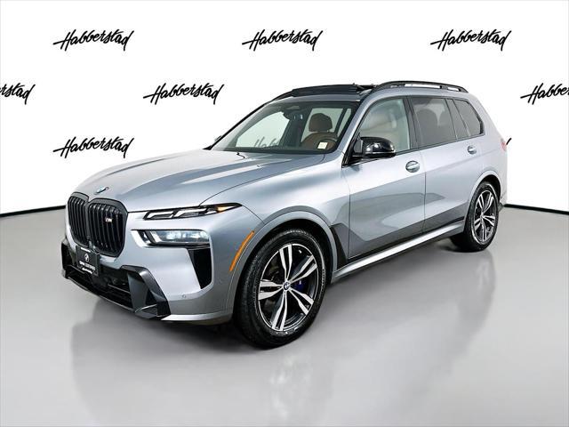 2024 BMW X7 M60i for sale in Huntington Station, NY