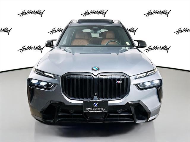 2024 BMW X7 M60i