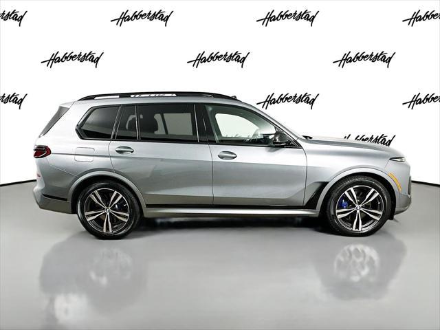 2024 BMW X7 M60i