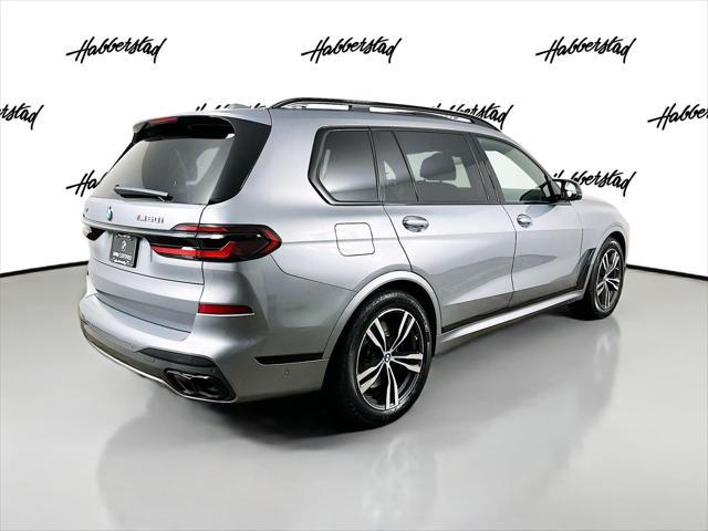 2024 BMW X7 M60i
