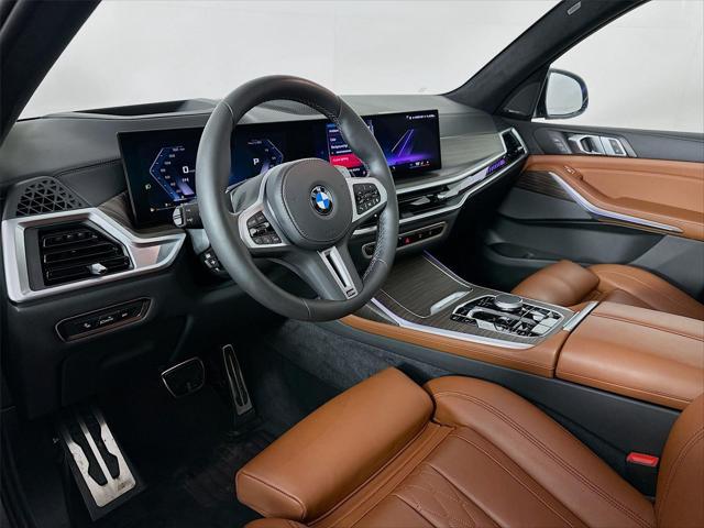 2024 BMW X7 M60i