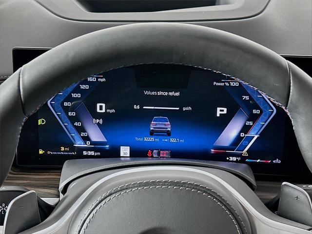 2024 BMW X7 M60i