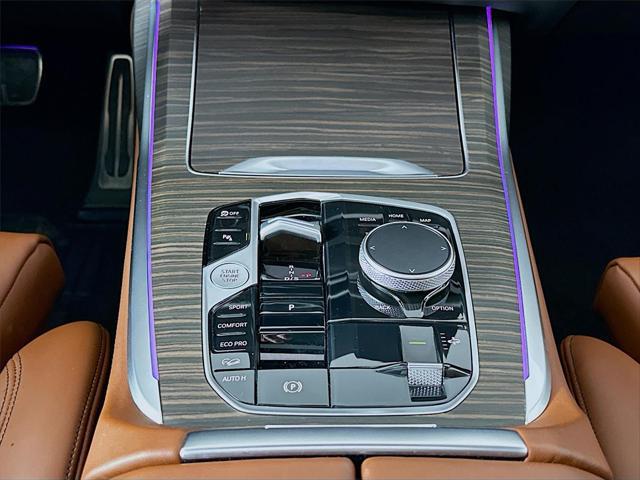 2024 BMW X7 M60i