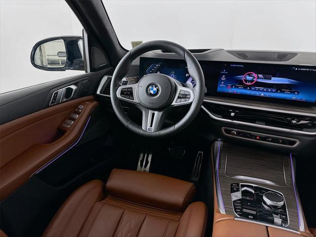 2024 BMW X7 M60i