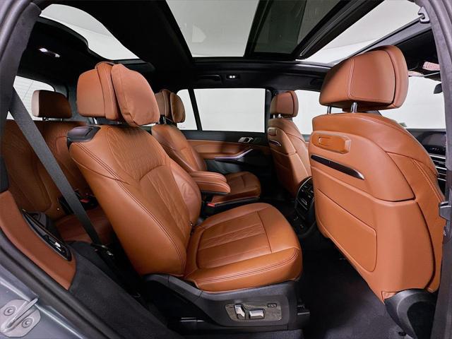 2024 BMW X7 M60i