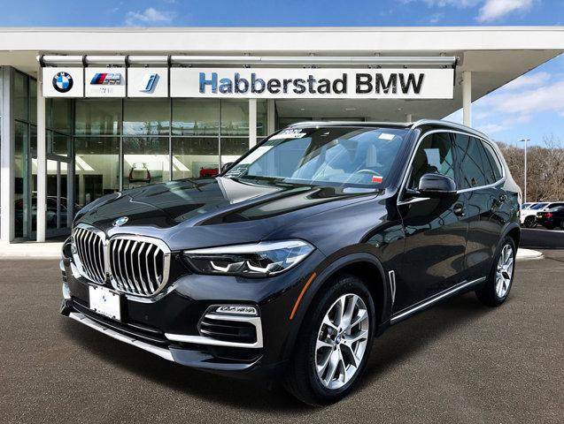 2020 BMW X5 xDrive40i for sale in Huntington Station, NY