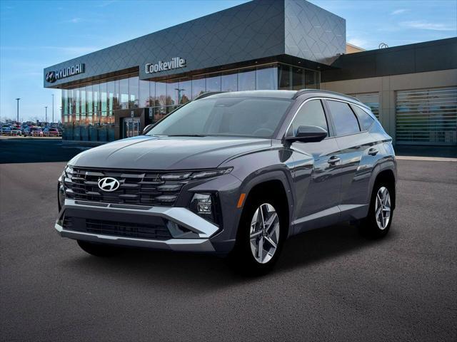 2026 Hyundai Tucson SEL for sale in COOKEVILLE, TN