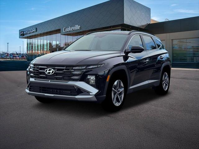 2026 Hyundai Tucson SEL for sale in COOKEVILLE, TN
