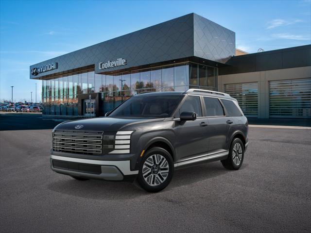 2026 Hyundai Palisade Blue SEL Premium 7P for sale in COOKEVILLE, TN