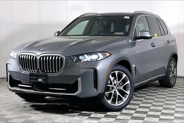 2024 BMW X5 xDrive40i for sale in Bala Cynwyd, PA