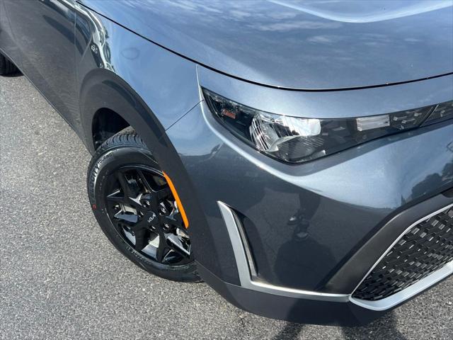 2023 Kia Soul S