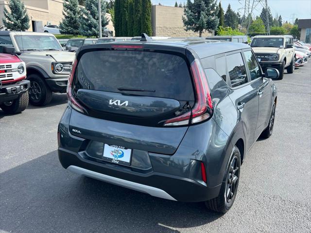 2023 Kia Soul S