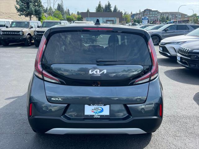 2023 Kia Soul S