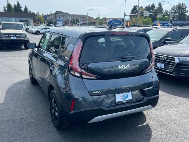 2023 Kia Soul S
