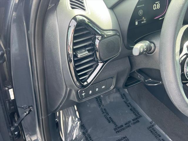 2023 Kia Soul S