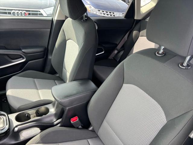 2023 Kia Soul S