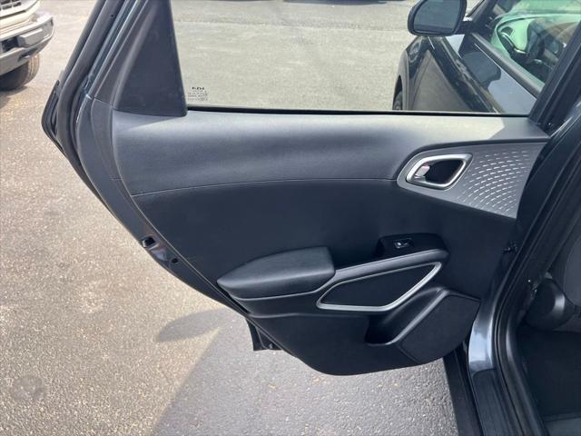 2023 Kia Soul S
