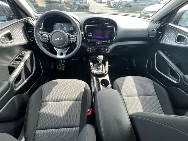 2023 Kia Soul S
