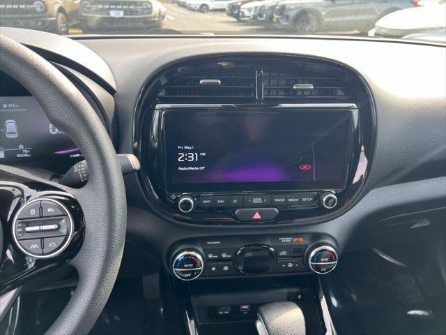 2023 Kia Soul S