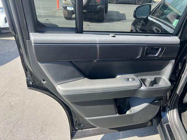 2024 Hyundai Santa Fe Calligraphy