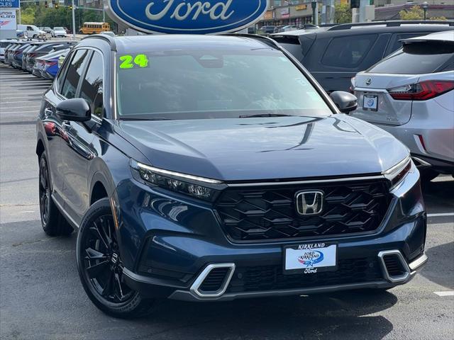 2024 Honda CR-V Hybrid Sport Touring for sale in KIRKLAND, WA