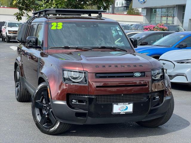 2023 Land Rover Defender 130 First Edition for sale in KIRKLAND, WA