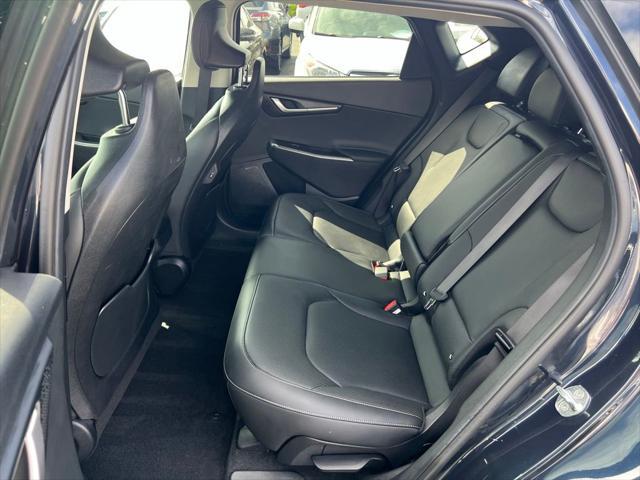 2022 Kia EV6 Wind