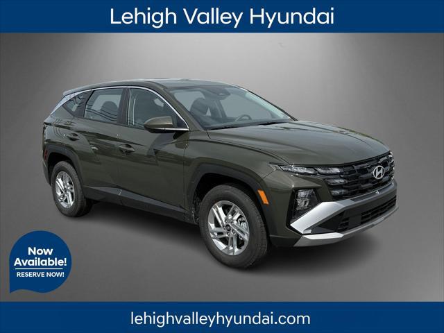 2026 Hyundai Tucson SE for sale in EMMAUS, PA