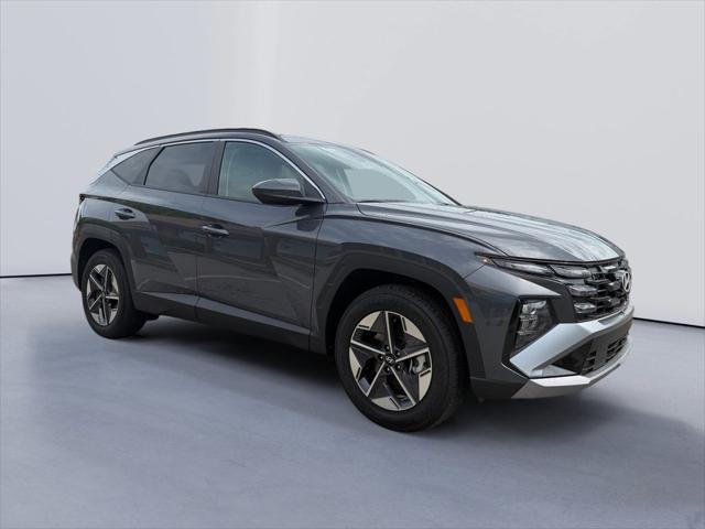 2026 Hyundai Tucson SEL for sale in KNOXVILLE, TN
