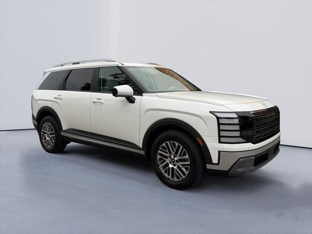 2026 Hyundai Palisade SEL Premium for sale in KNOXVILLE, TN