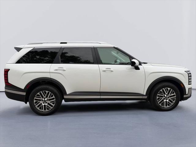 2026 Hyundai Palisade SEL Premium